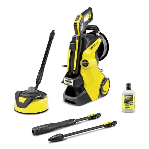 Myjka ciśnieniowa KARCHER K5 Premium Power Control Flex Home EU 1.324-713.0