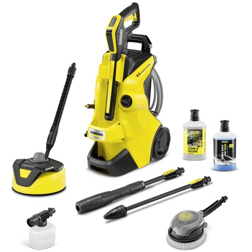 Myjka ciśnieniowa KARCHER K 4 Power Control Flex 1.324-309.0