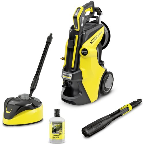 Myjka ciśnieniowa KARCHER K7 Premium Smart Control Flex Home 1.317-363.0