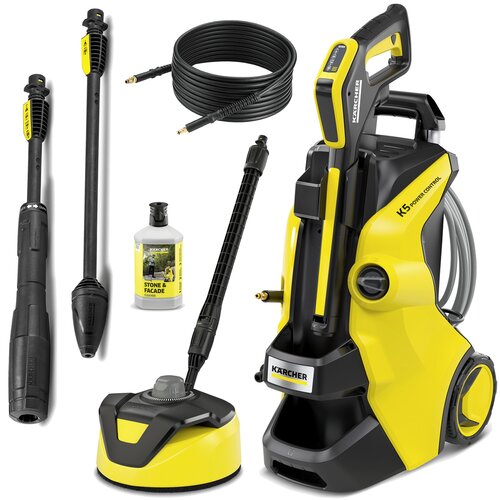 Myjka ciśnieniowa KARCHER K5 Power Control Flex Home 1.324-703.0