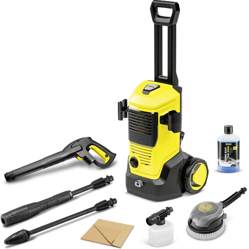 Myjka ciśnieniowa KARCHER K6 Car 1.679-631.0