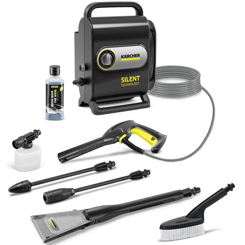 Myjka ciśnieniowa KARCHER K Silent Anniversary Edition 1.600-956.0