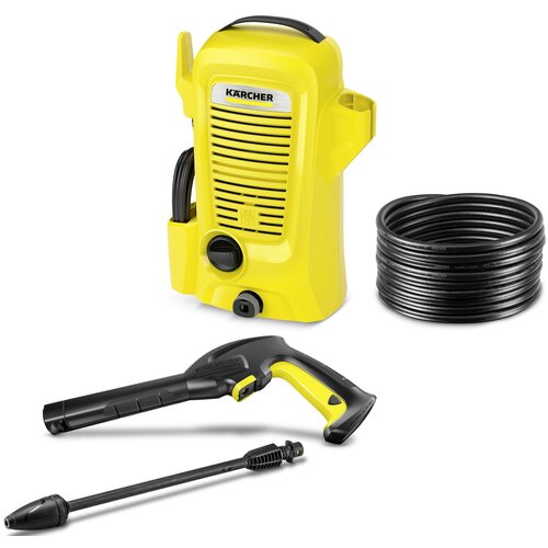 Myjka ciśnieniowa KARCHER K2 Universal Edition 1.673-010.0