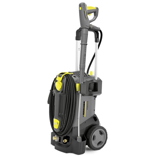 Myjka ciśnieniowa KARCHER Professional HD 5/17 C 1.520-940.0