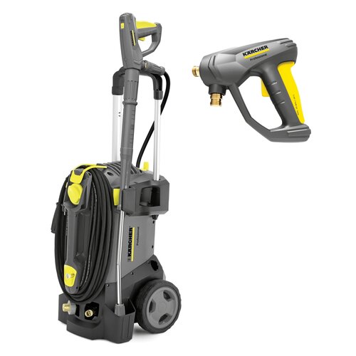 Myjka ciśnieniowa KARCHER Professional HD 5/17 C 1.520-940.0