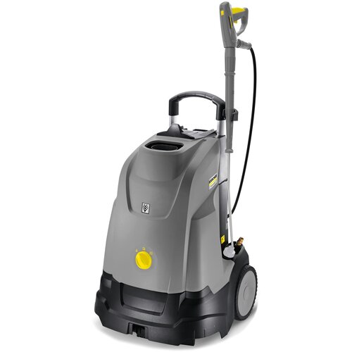Myjka ciśnieniowa KARCHER Professional HDS 5/13 U 1.064-908.0