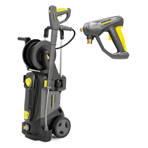 Myjka ciśnieniowa KARCHER Professional HD 6/13 CX Plus 1.520-952.0