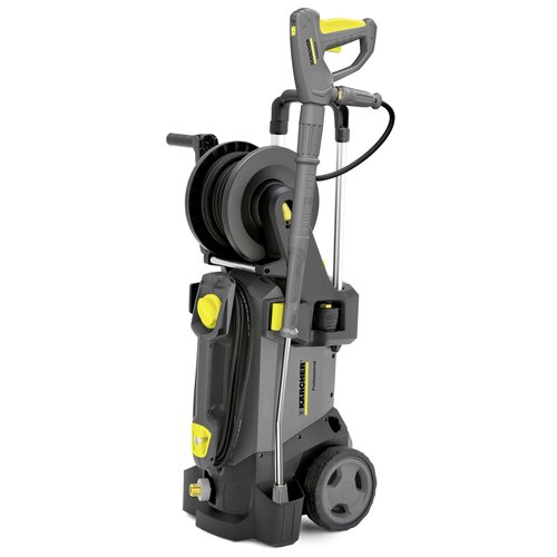 Myjka ciśnieniowa KARCHER Professional HD 6/13 CX Plus 1.520-952.0