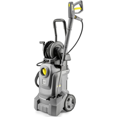 Myjka ciśnieniowa KARCHER Professional HD 5/13 EX Plus Classic 1.520-811.0