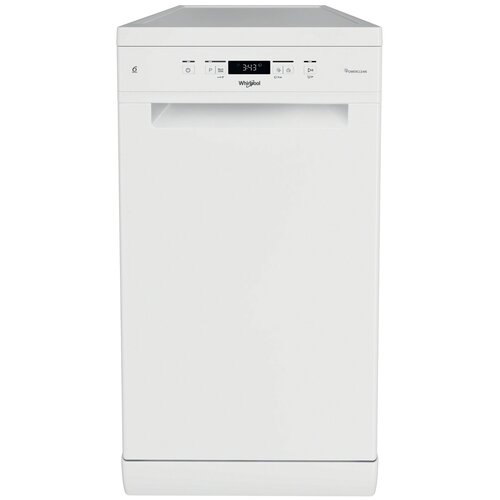 Zmywarka WHIRLPOOL WH6FC11BS7A0W