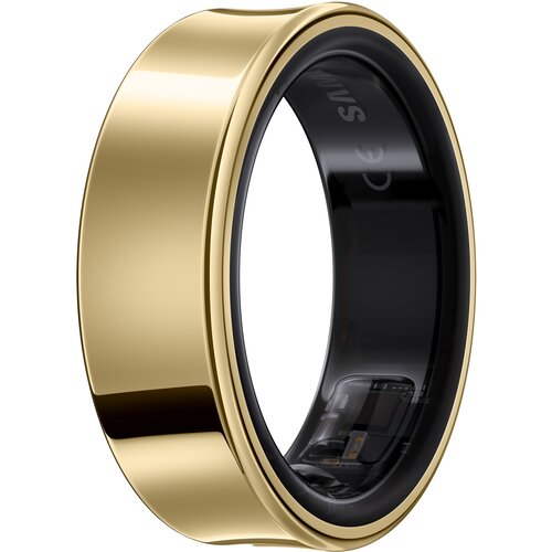 Smartring SAMSUNG Galaxy Ring 54mm Tytanowo-złoty