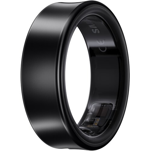 Smartring SAMSUNG Galaxy Ring 55mm Tytanowo-czarny