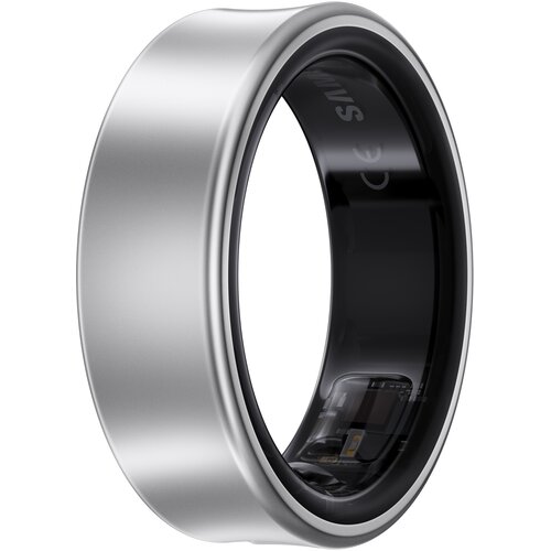 Smartring SAMSUNG Galaxy Ring 55mm Tytanowo-srebrny
