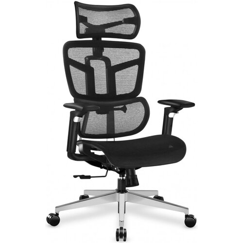 Fotel MARK ADLER Expert 9.5 Czarny