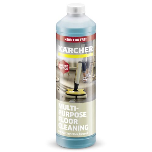 Środek do czyszczenia podłóg KARCHER RM 536 6.296-188.0 750 ml