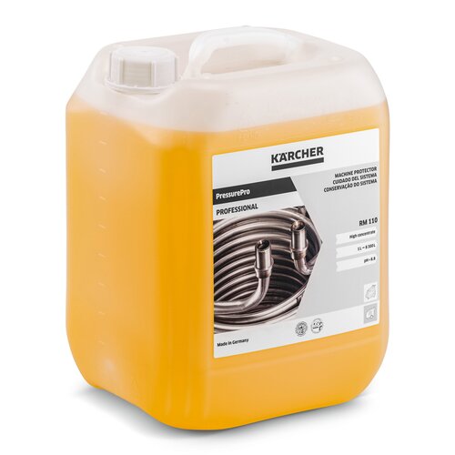 Środek zmiękczający wodę KARCHER RM 110 ASF 6.295-303.0 10000 ml