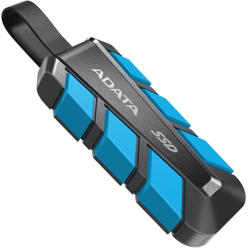 Dysk ADATA SC740 500GB SSD