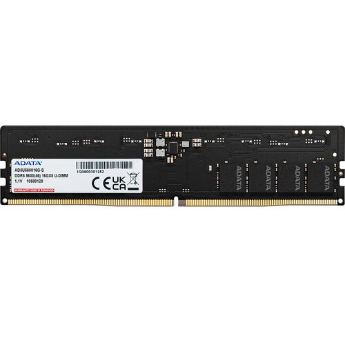 Pamięć RAM ADATA Premier 16GB 5600MHz