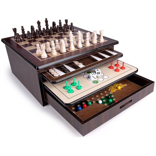 Zestaw gier LIFETIME GAMES 266817