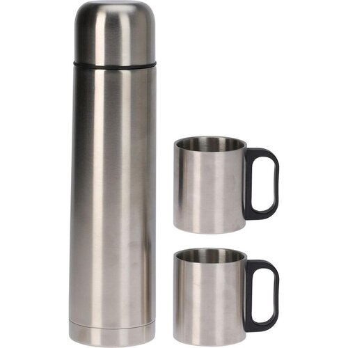 Termos REDCLIFFS 1000 ml Srebrny
