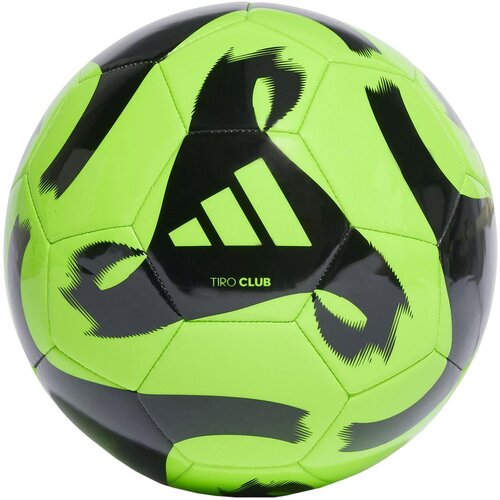 Piłka nożna ADIDAS Tiro Club HZ4167 (rozmiar 3)