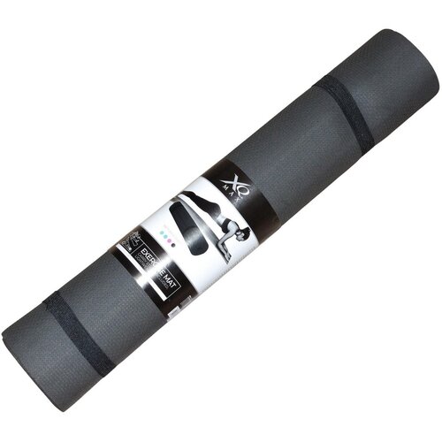 Mata do jogi XQMAX 1063416 Czarny