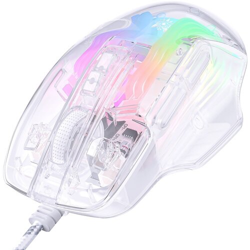 Mysz ONIKUMA CW923 RGB