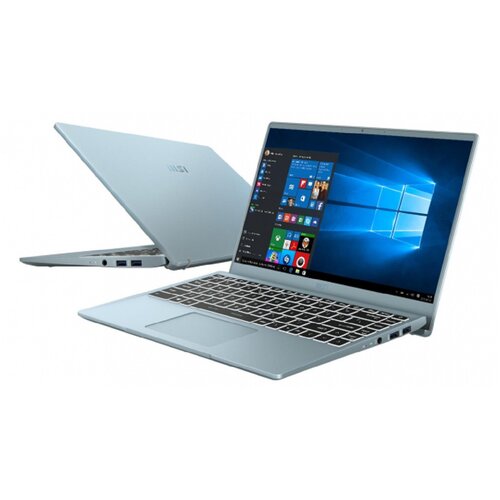 Laptop MSI Modern B11MO-029PL 14" IPS i7-1165G7 8GB RAM 512GB SSD Windows 10 Home