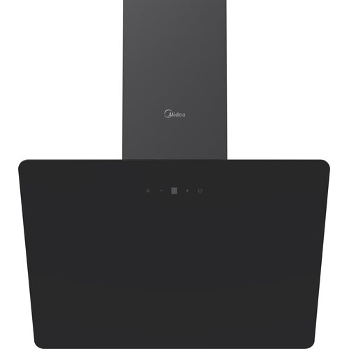 Okap MIDEA MH60A3200B-ES Czarny 66dB klasa C