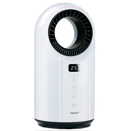 Termowentylator ALPINA 2002750 2W1
