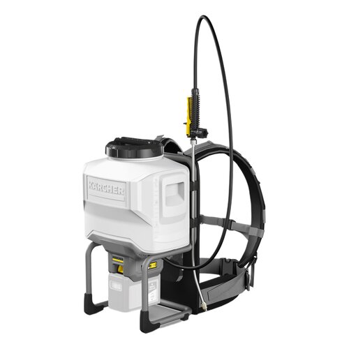Opryskiwacz ciśnieniowy KARCHER SPB 15/36 Bp 1.042-515.0 15L