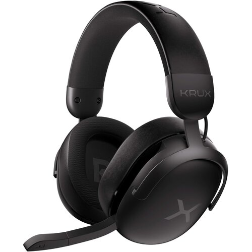 Słuchawki KRUX Crave Pro Wireless Nauszne
