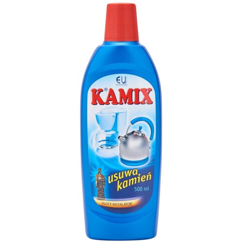 Odkamieniacz KAMIX 500 ml