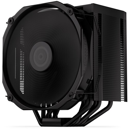 Chłodzenie CPU ENDORFY Fortis 5 Czarny