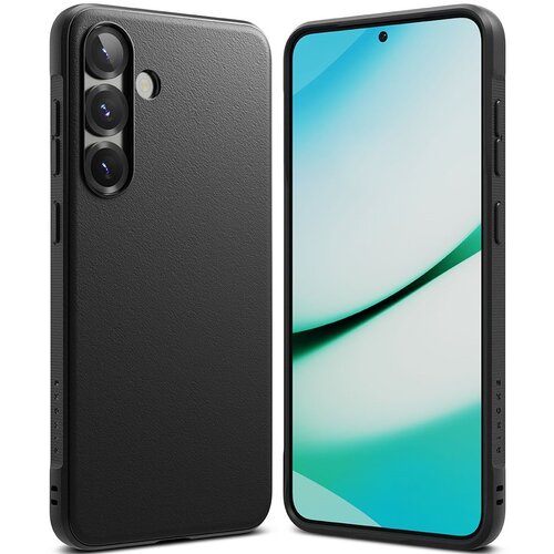 Etui RINGKE Onyx do Samsung Galaxy S25+ Czarny