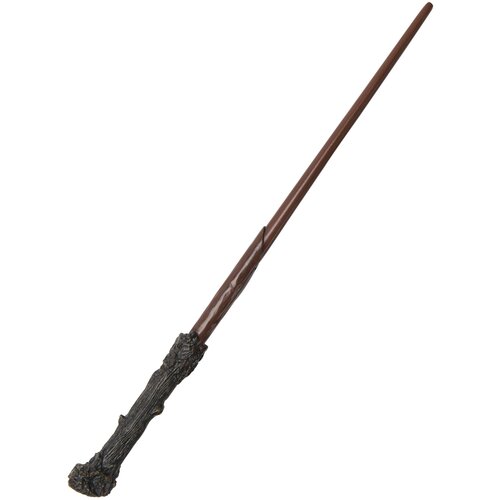 Różdżka RUBIES MASQUERADE Harry Potter Deluxe Wand 38130NS000