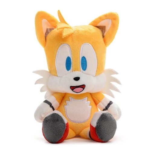Maskotka KIDROBOT Sonic the Hedgehog Tails Phunny KR15794
