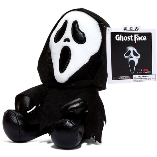 Maskotka KIDROBOT Phunny Ghost Face KR17096