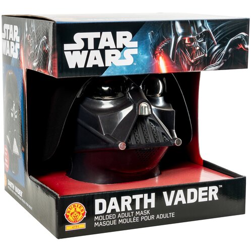 Hełm RUBIES MASQUERADE Star Wars Darth Vader 4191NS000