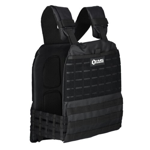 Kamizelka obciążeniowa HMS PREMIUM TKO14 (13.5 kg)