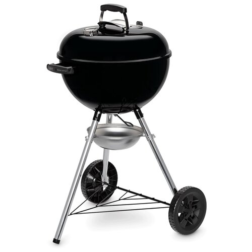 Grill węglowy WEBER Original Kettle E-4710 47 cm 13101004