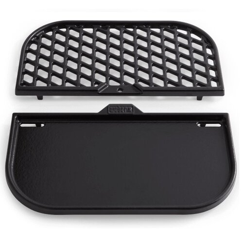 Płyta do grilla Żeliwna WEBER GBS 8858