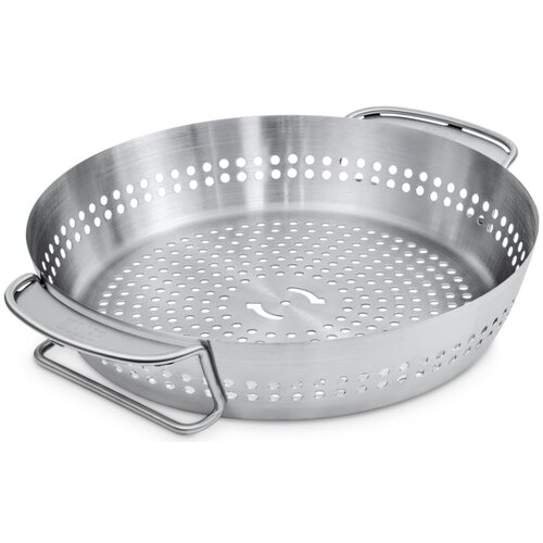 Stojak do pieczenia drobiu WEBER Gourmet BBQ System 8838