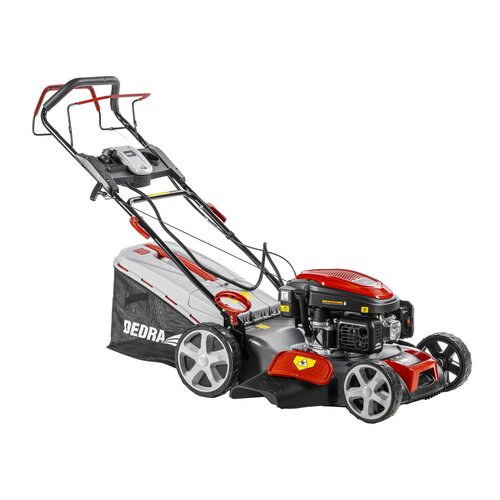Kosiarka spalinowa DEDRA DED8725-51L2SE z napędem