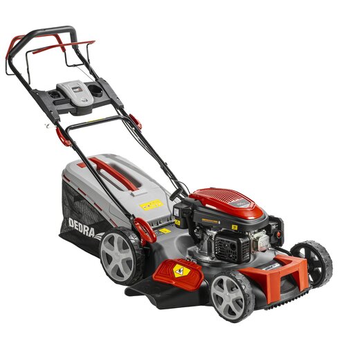 Kosiarka spalinowa DEDRA DED8725-53L1 z napędem