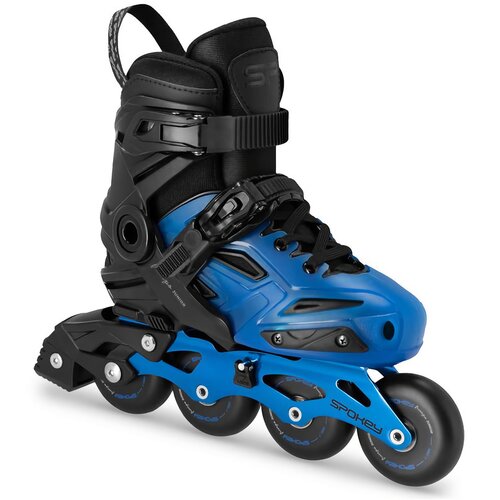 Łyżworolki SPOKEY Freespo Junior 944660 (rozmiar 35-38)