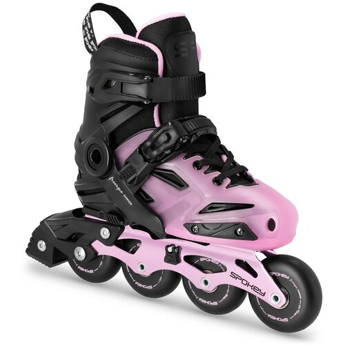 Łyżworolki SPOKEY Freespo Junior 944662 (rozmiar 31-34)