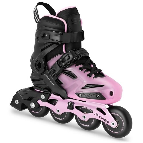 Łyżworolki SPOKEY Freespo Junior 944626 (rozmiar 27-30)