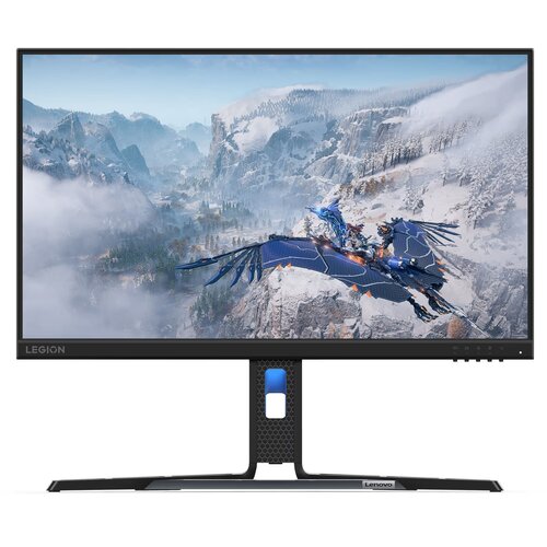 Monitor LENOVO Legion R24e 23.8" 1920x1080px IPS 180Hz 0.5 ms [MPRT]
