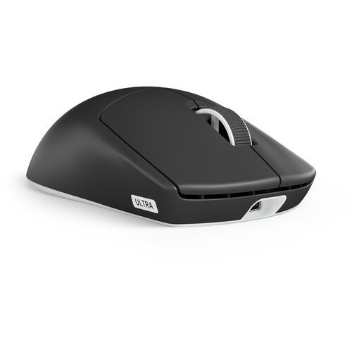 Mysz DARK PROJECT Nexus Ultra Wireless Czarno-biały
